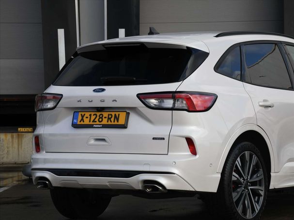 Ford Kuga 165 kW image number 4