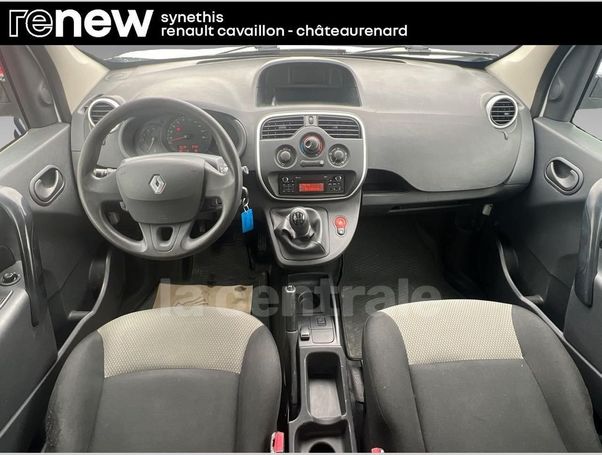 Renault Kangoo Maxi Energy dCi 90 66 kW image number 19