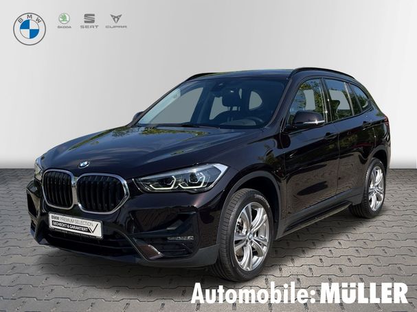 BMW X1 sDrive18d Sport Line 110 kW image number 1