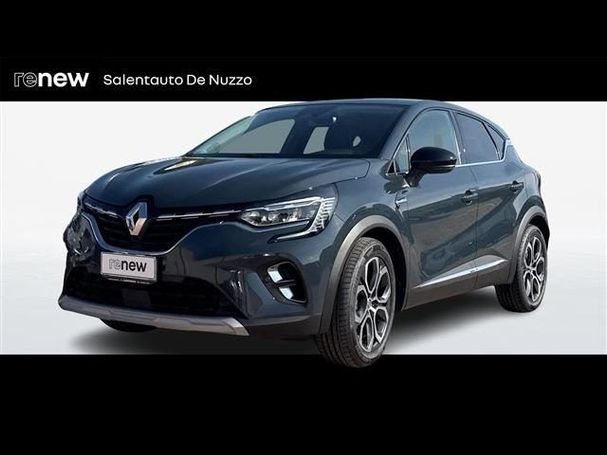 Renault Captur E-Tech Hybrid 145 105 kW image number 1