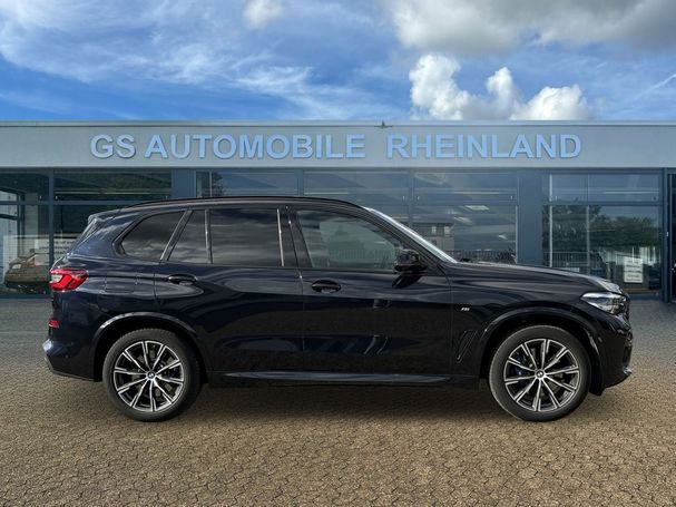 BMW X5 xDrive 210 kW image number 4