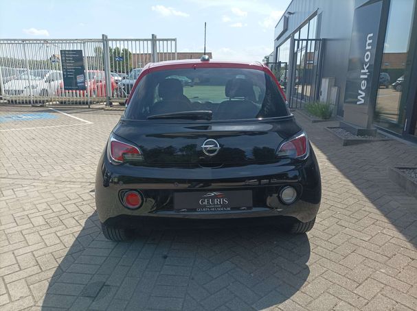 Opel Adam 1.2 51 kW image number 25