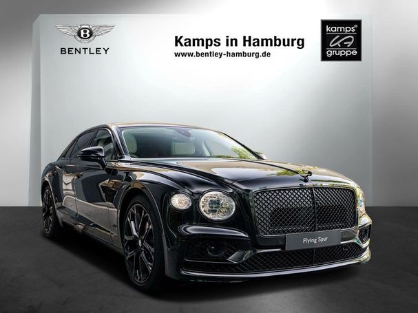 Bentley Flying Spur 467 kW image number 2