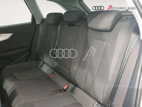 Audi A4 35 TDI S-line Avant 120 kW image number 13