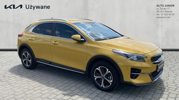 Kia XCeed 104 kW image number 7