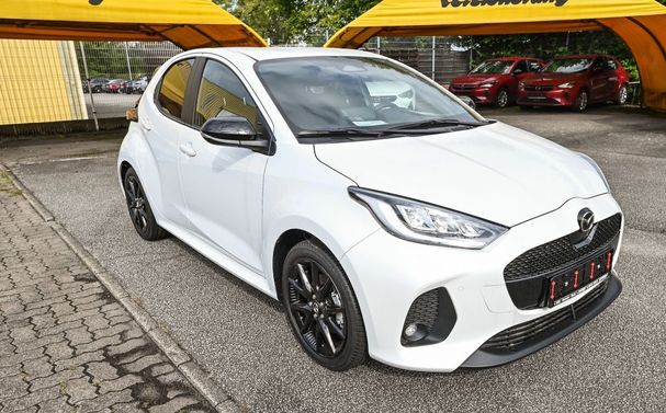 Mazda 2 Hybrid CVT 85 kW image number 2