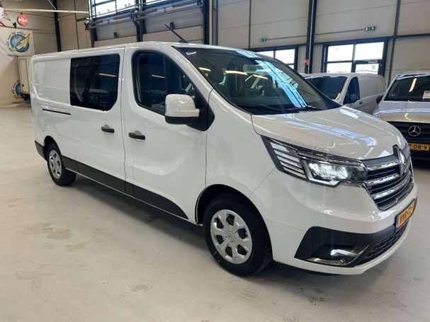 Renault Trafic L2H1 dCi 130 96 kW image number 4