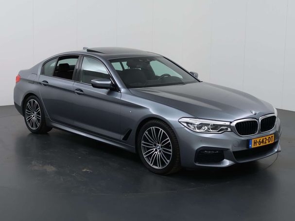 BMW 540d xDrive 235 kW image number 24