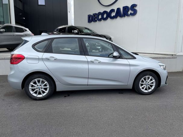 BMW 216d Active Tourer 85 kW image number 7