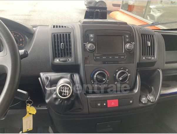 Fiat Ducato 2.3 MultiJet 88 kW image number 15