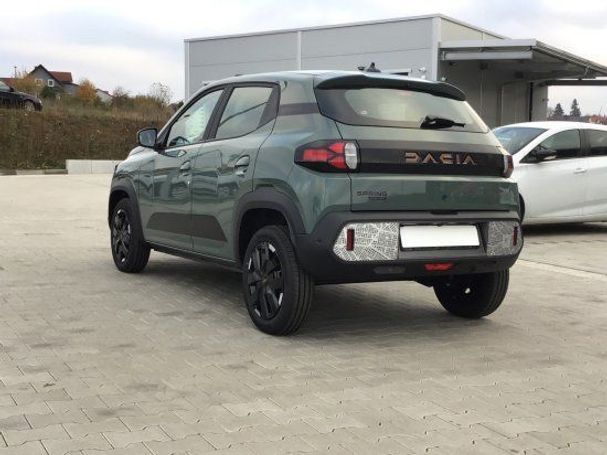 Dacia Spring Electric 65 Extreme 48 kW image number 5