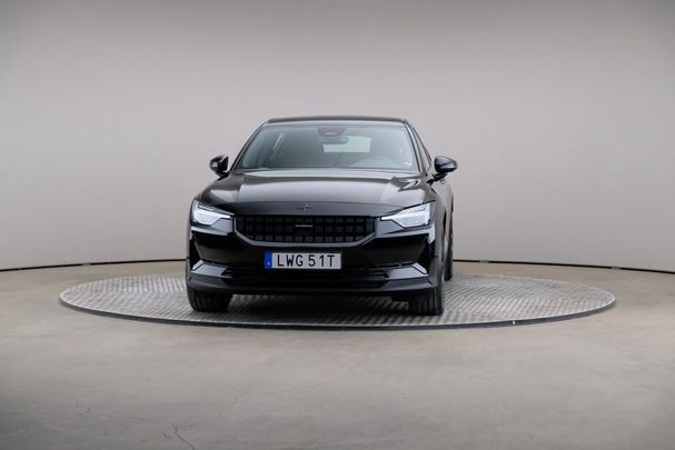 Polestar 2 300 kW image number 2