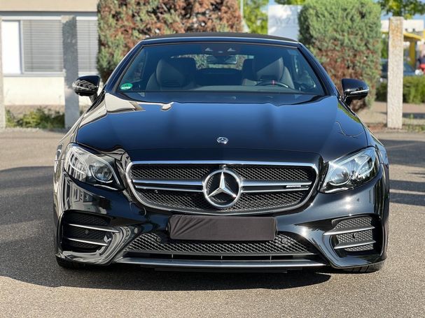 Mercedes-Benz E 53 AMG 4Matic 320 kW image number 3