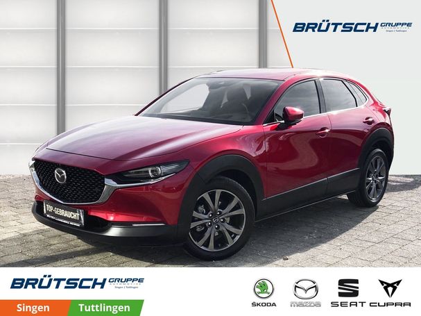 Mazda CX-30 Selection AWD 137 kW image number 1