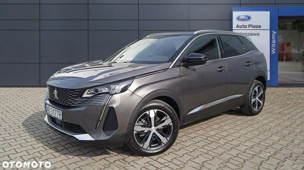 Peugeot 3008 96 kW image number 1