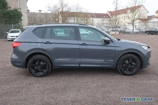 Seat Tarraco 2.0 TDI FR DSG 147 kW image number 3