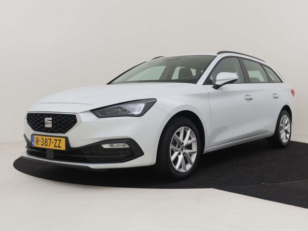 Seat Leon Sportstourer 1.0 TSI 66 kW image number 1