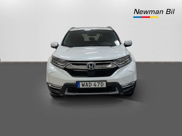 Honda CR-V 158 kW image number 3