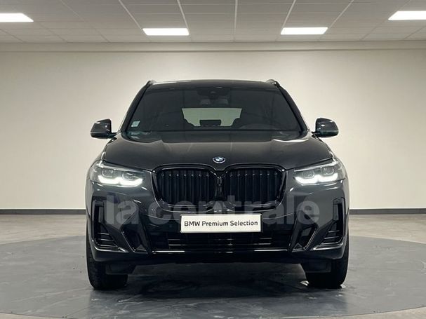 BMW X3 xDrive 215 kW image number 2