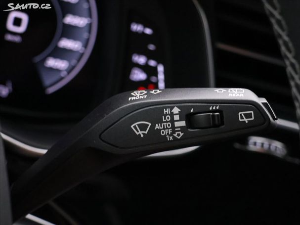 Audi SQ7 4.0 TDI 320 kW image number 28