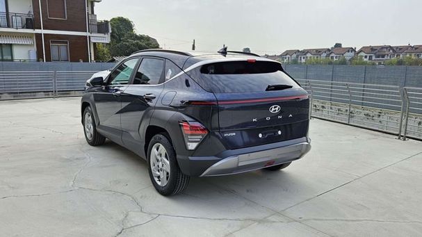 Hyundai Kona GDI Hybrid 73 kW image number 7