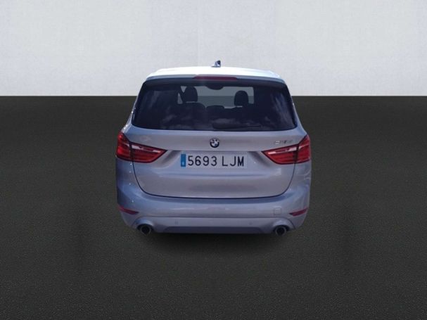 BMW 218d Gran Tourer 110 kW image number 5