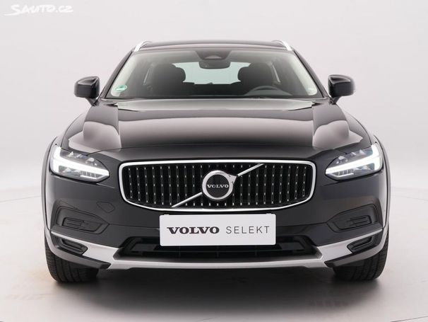 Volvo V90 Cross Country AWD B4 145 kW image number 13