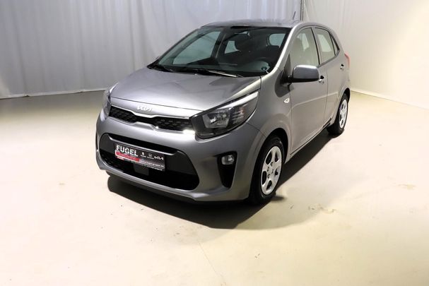 Kia Picanto 1.2 62 kW image number 1