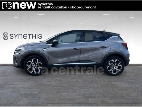 Renault Captur TCe 90 INTENS 67 kW image number 4