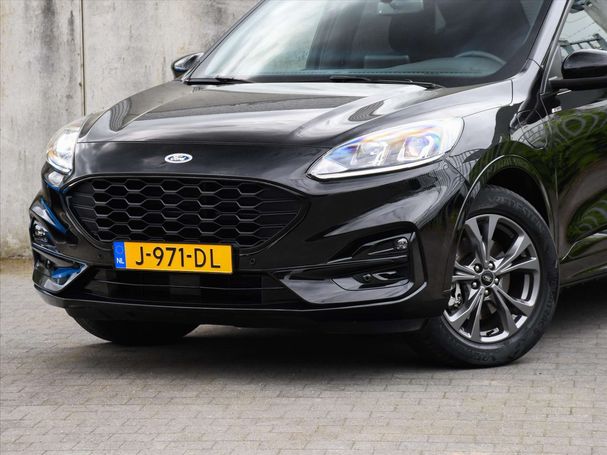 Ford Kuga 2.5 ST-Line 165 kW image number 1