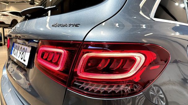 Mercedes-Benz GLC 300 e 4Matic 238 kW image number 15