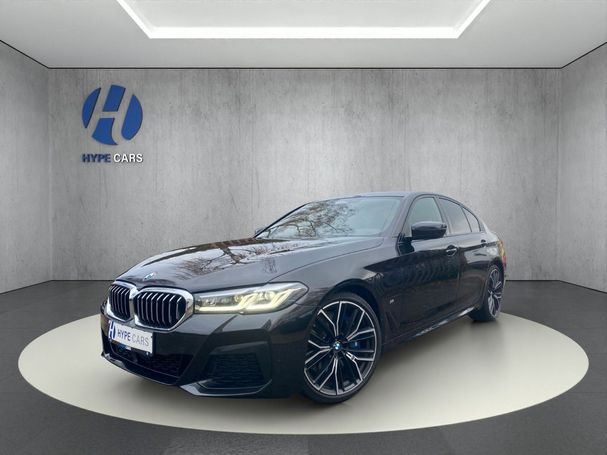 BMW 530d xDrive 210 kW image number 1