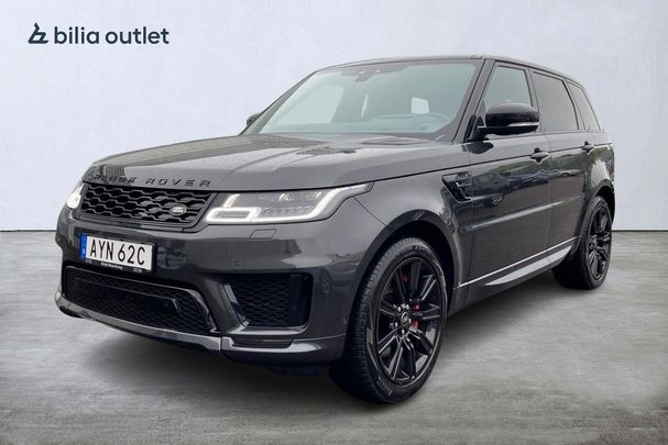 Land Rover Range Rover Sport P400e SE 294 kW image number 1