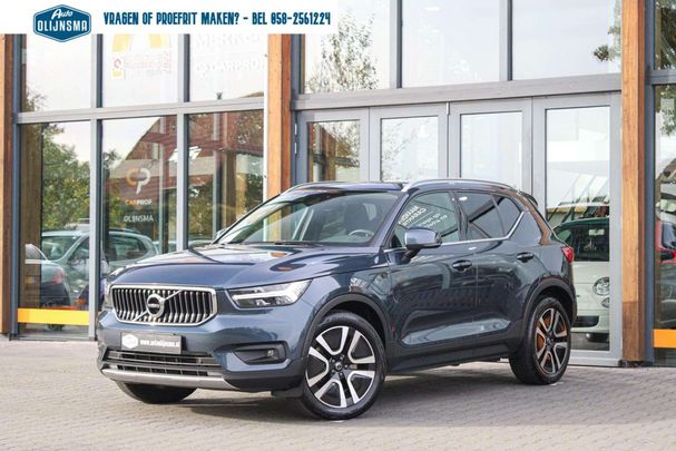 Volvo XC40 Hybrid T4 Inscription 155 kW image number 1