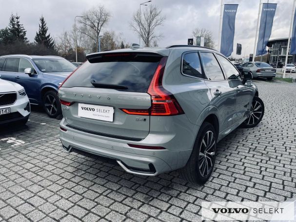 Volvo XC60 AWD 145 kW image number 8