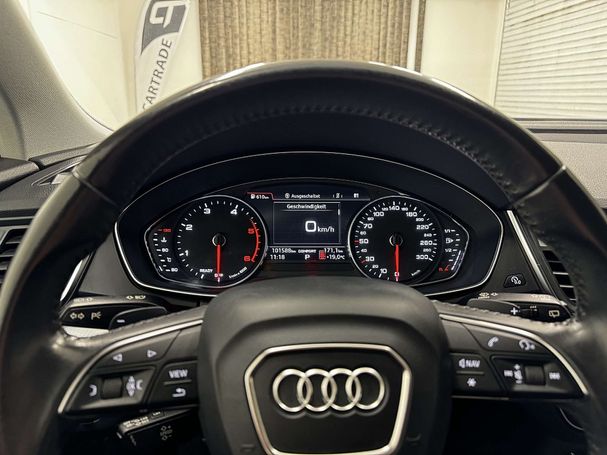 Audi Q5 2.0 TDI quattro S tronic Sport 120 kW image number 15