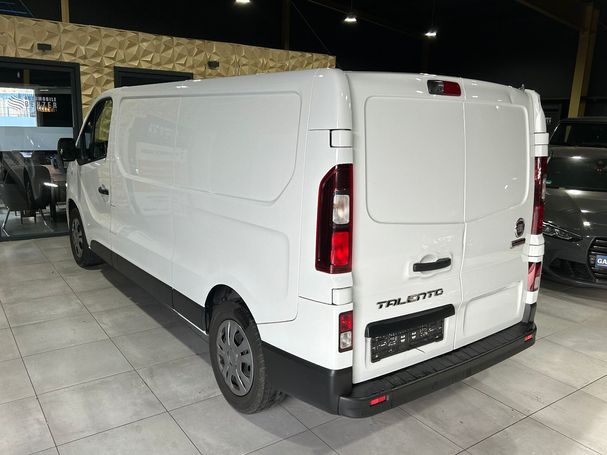 Fiat Talento L2H1 1.2t SX 88 kW image number 7