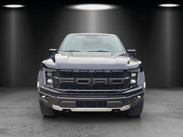 Ford F-150 Raptor 335 kW image number 6