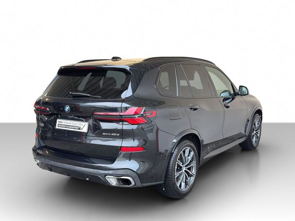 BMW X5 xDrive40d 250 kW image number 3