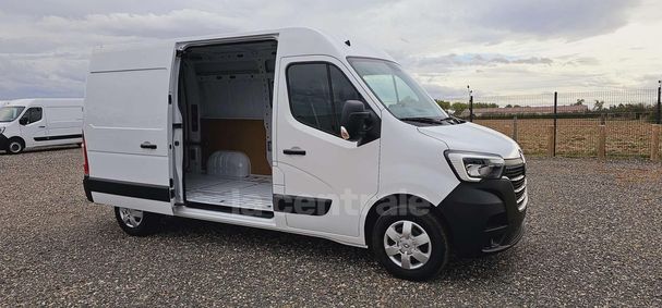 Renault Master dCi 150 L2H2 110 kW image number 14