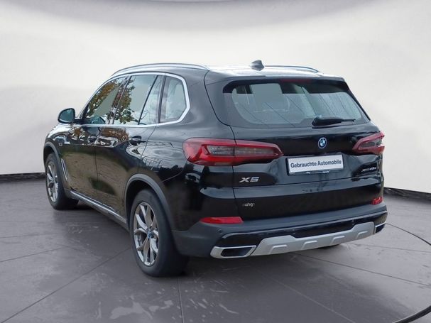 BMW X5 45e xDrive 290 kW image number 3