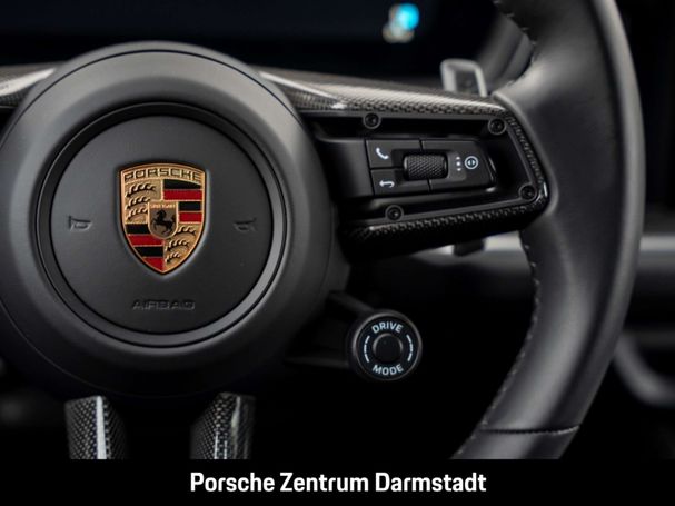 Porsche Cayenne E-Hybrid 346 kW image number 29