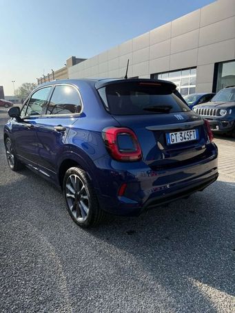 Fiat 500X 96 kW image number 4