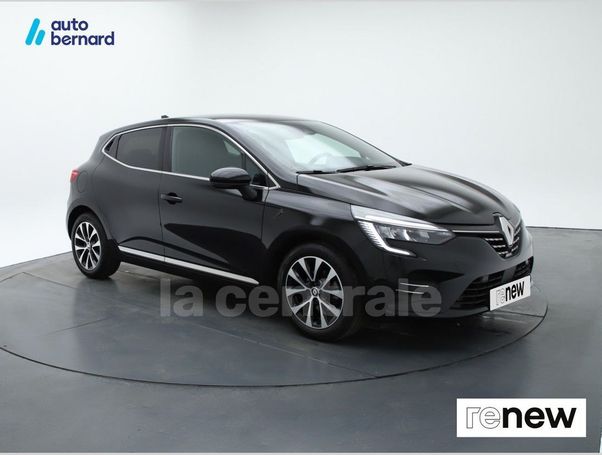 Renault Clio TCe 90 66 kW image number 3