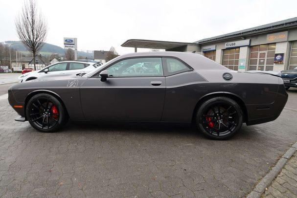 Dodge Challenger 277 kW image number 4