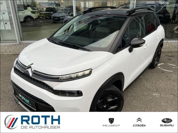 Citroen C3 Aircross PureTech 130 EAT6 96 kW image number 1