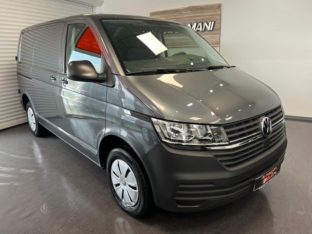 Volkswagen T6 Transporter DSG 110 kW image number 3