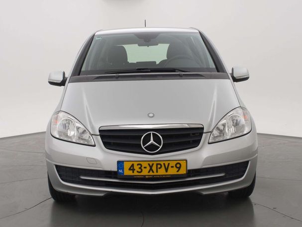 Mercedes-Benz A 160 71 kW image number 6