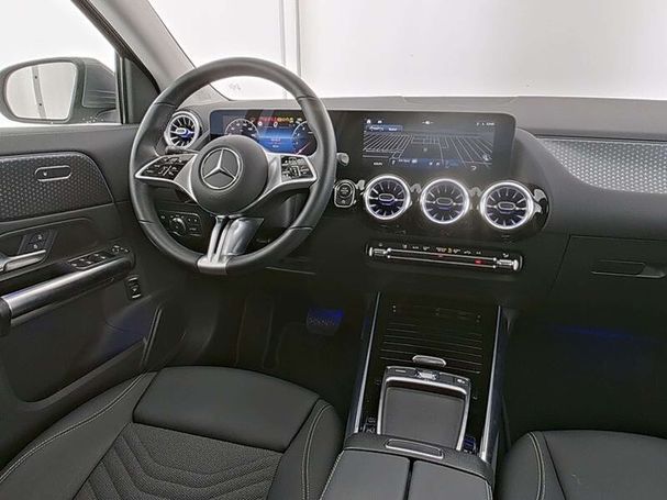 Mercedes-Benz GLA 180 100 kW image number 6