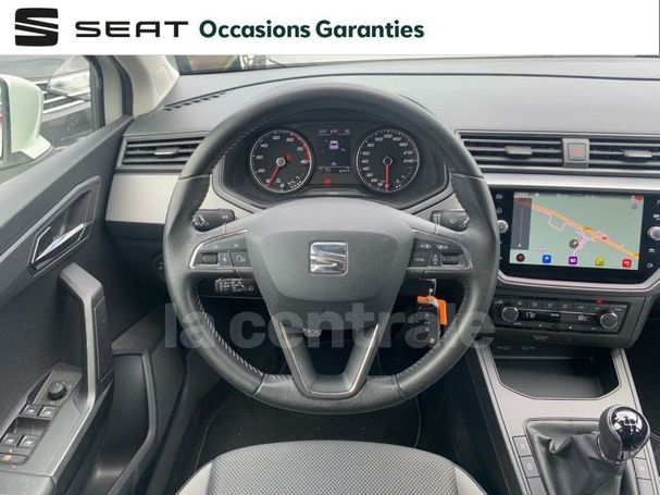 Seat Ibiza 1.0 TSI Style 70 kW image number 20